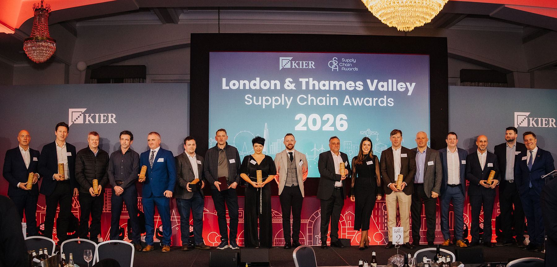 Stortford Secure Social Values Award 2026