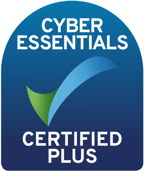 Cyber Essentials Certified Plus